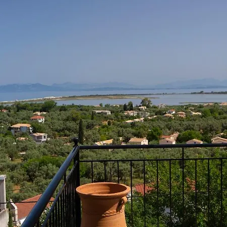 Villa Dimitris - The House Experience Frinion Exterior photo