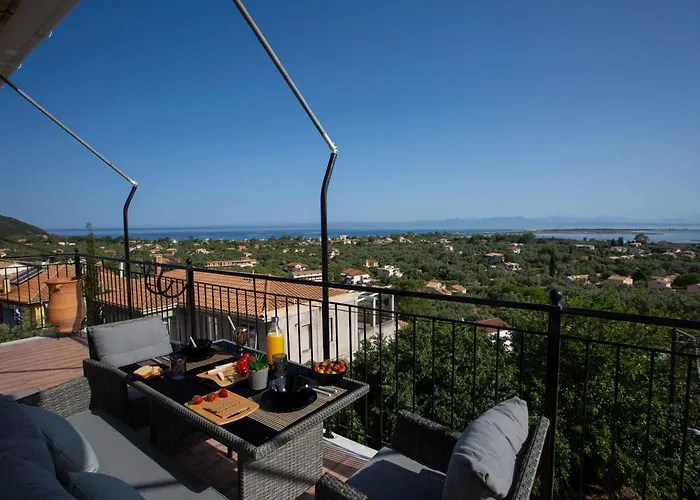 Villa Dimitris - The House Experience