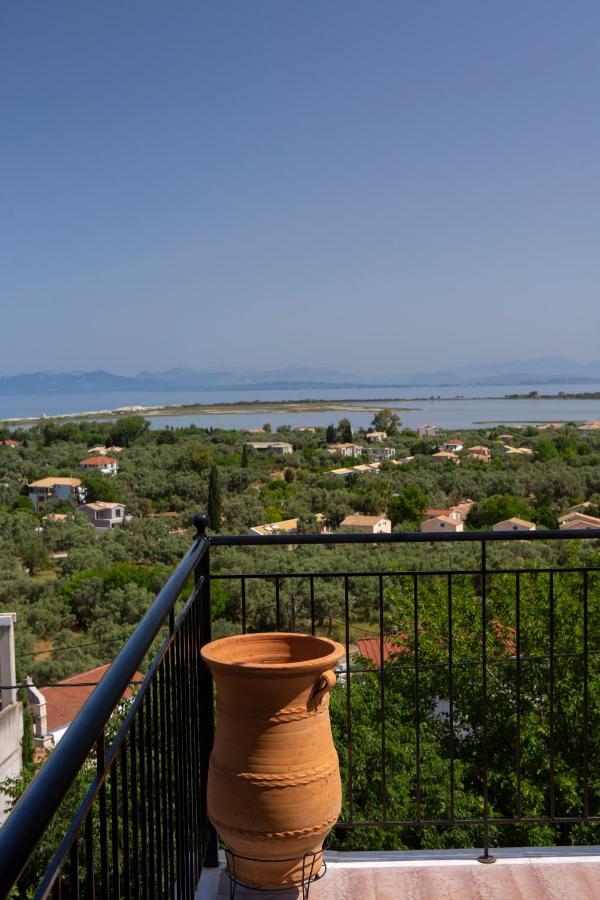 Holiday home Dimitris - The House Experience *