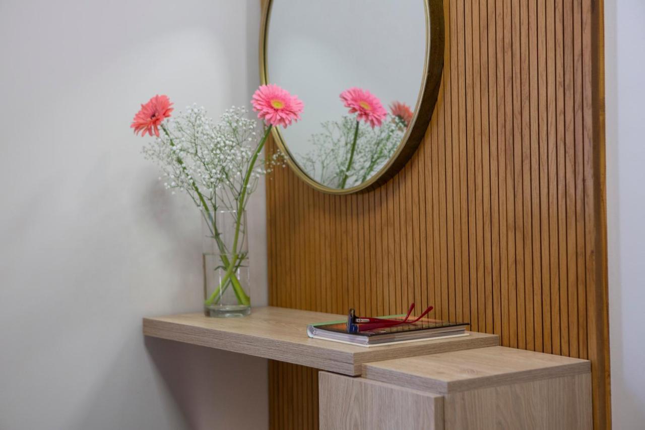 Dimitris - The House Experience Holiday home