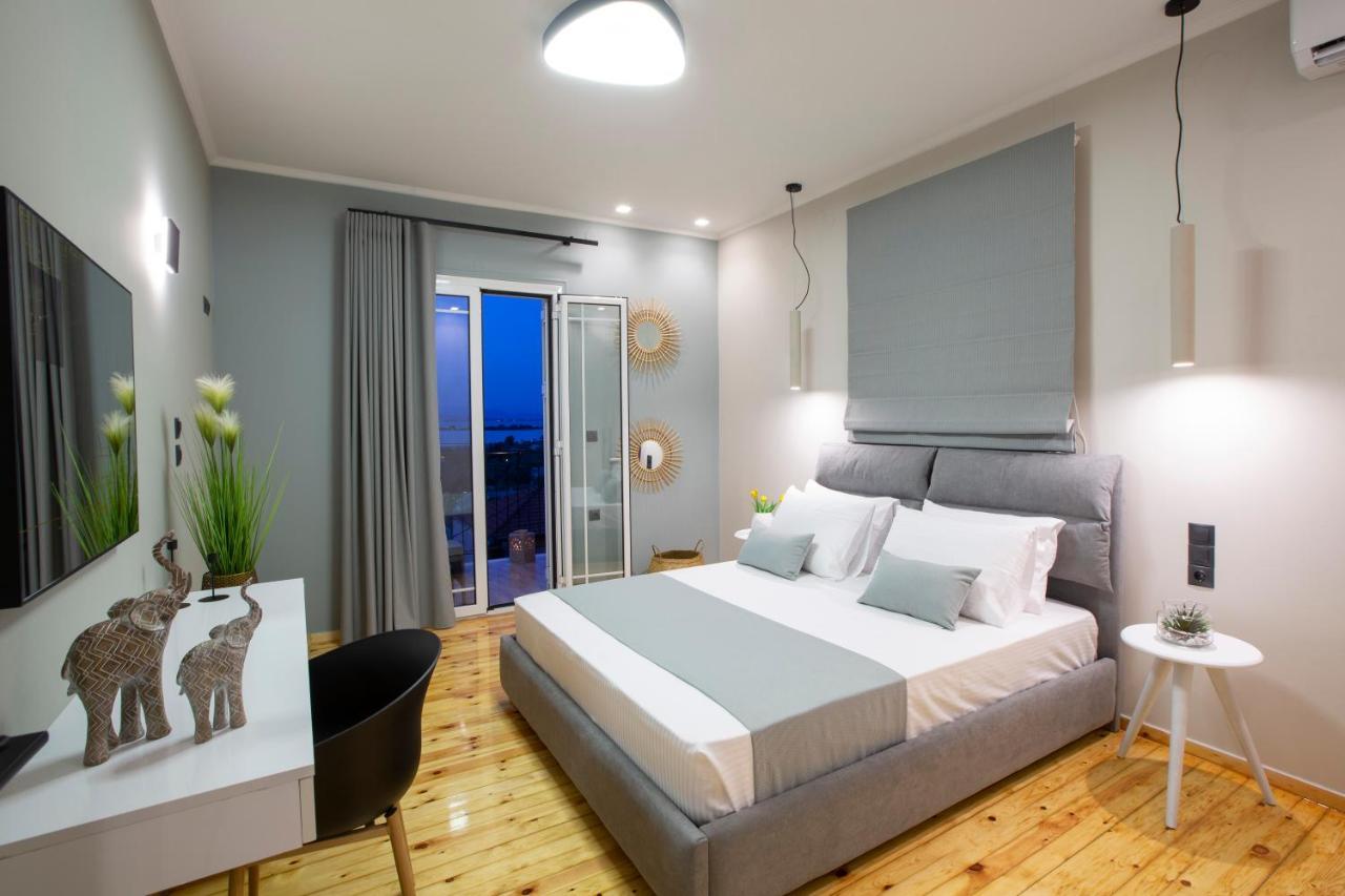 Holiday home Dimitris - The House Experience *