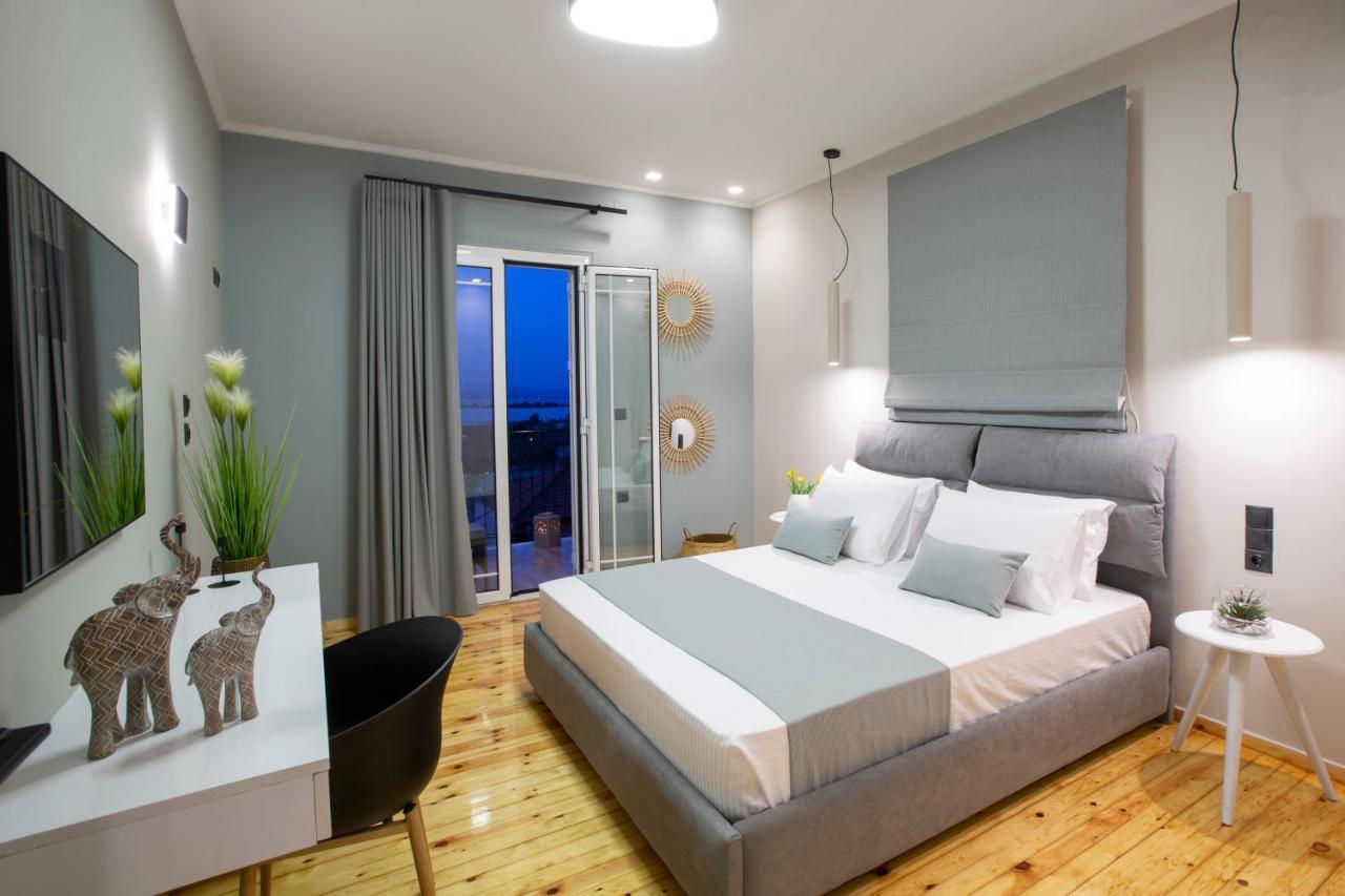 Dimitris - The House Experience Holiday home
